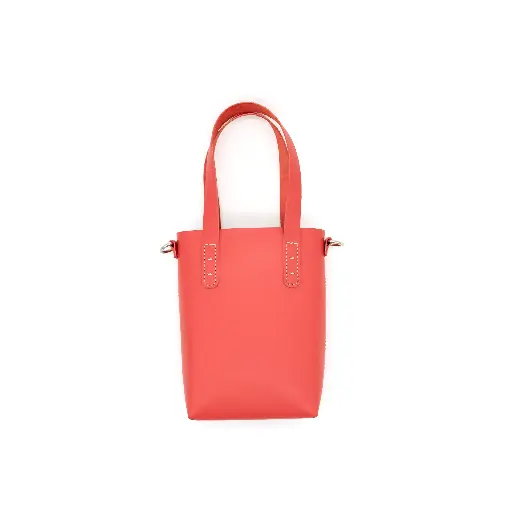 Leather Tote Bag - BSP225