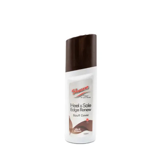 Australian Shucare Heel and Sole Edge Renew Sucff Cover 